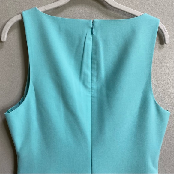 LIKELY Aruba Vina Body-Con Sheath Dress Size 10 - Picture 7 of 13